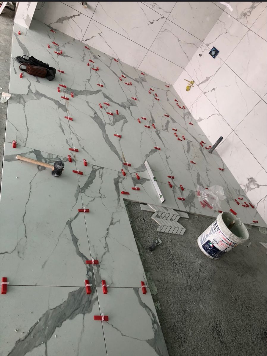 تركيب بورسلان بجدة